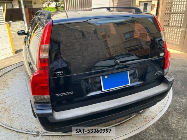 Volvo V70 2004-03 8458727-3