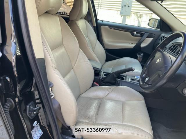 Volvo V70 2004-03 8458727-7