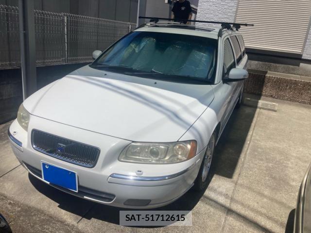 sat car