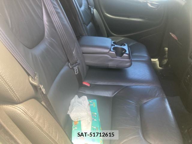 Volvo V70 2007-09 8564003-9