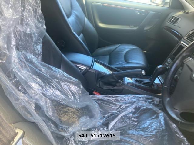 Volvo V70 2007-09 8564003-13