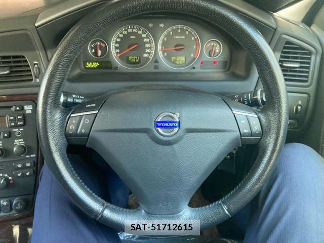 Volvo V70 2007-09 8564003-17