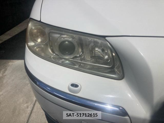 Volvo V70 2007-09 8564003-1