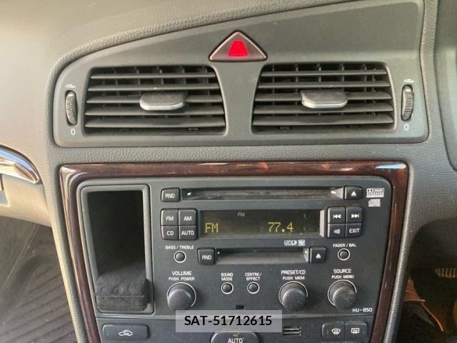 Volvo V70 2007-09 8564003-20