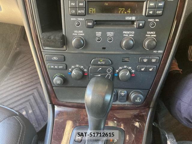 Volvo V70 2007-09 8564003-21