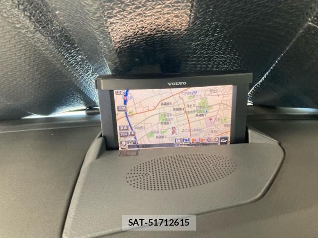 Volvo V70 2007-09 8564003-23