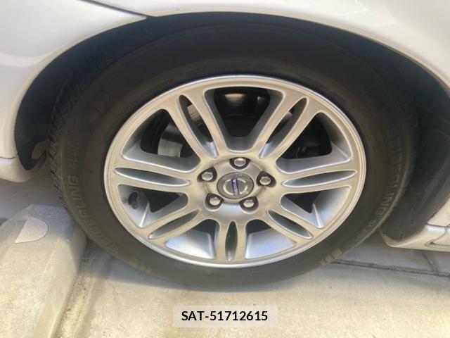 Volvo V70 2007-09 8564003-3