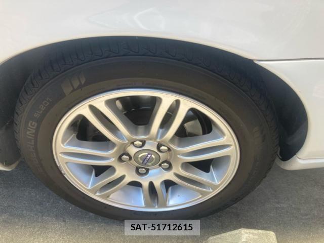 Volvo V70 2007-09 8564003-6