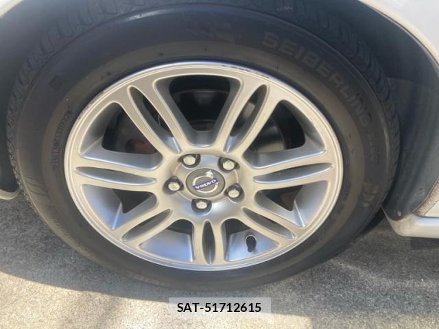 Volvo V70 2007-09 8564003-7