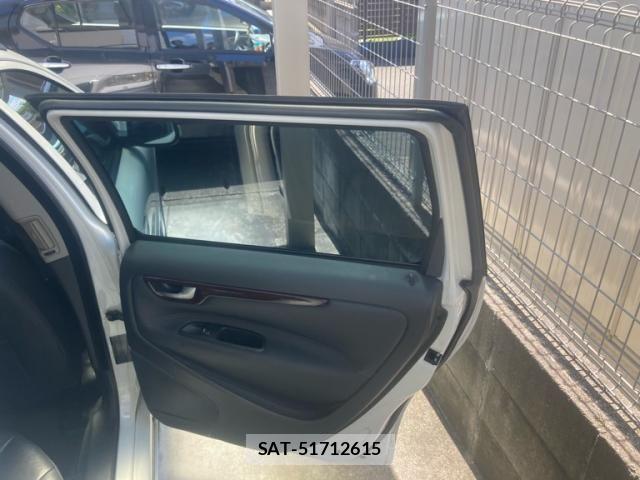 Volvo V70 2007-09 8564003-8