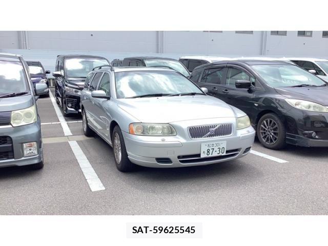 sat car