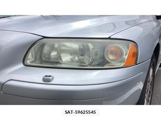 Volvo V70 2005-12 8564006-13