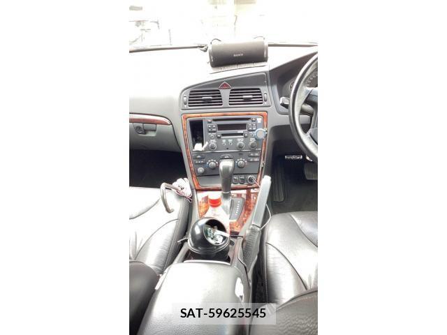 Volvo V70 2005-12 8564006-14