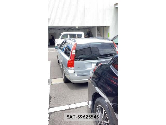 Volvo V70 2005-12 8564006-1