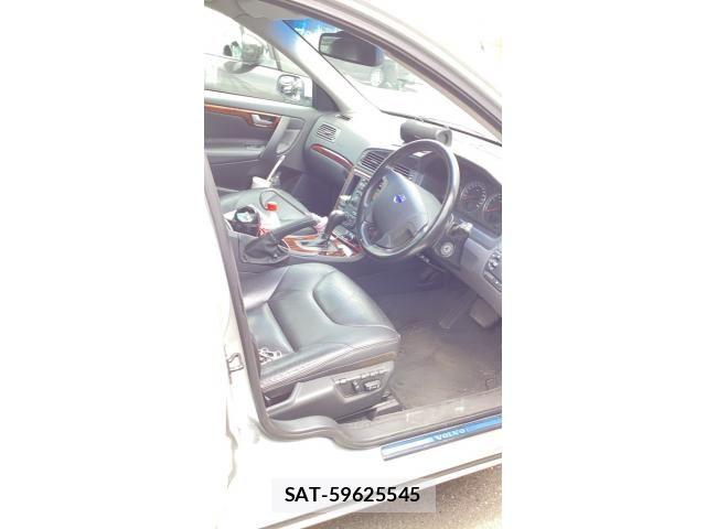 Volvo V70 2005-12 8564006-6