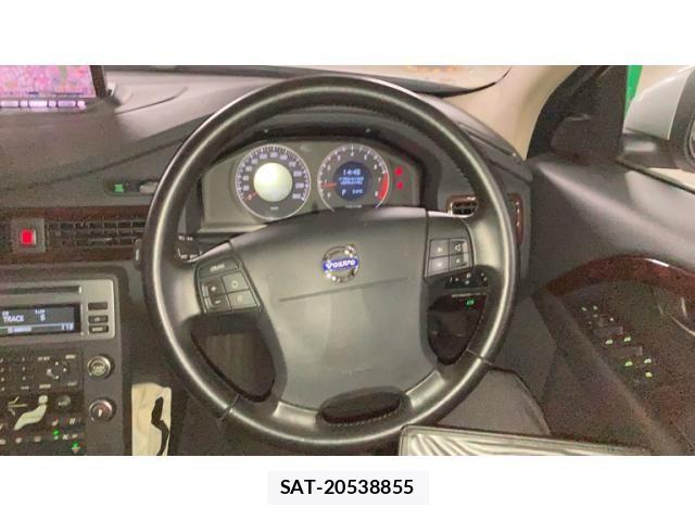 Volvo V70 2009-09 8564004-16