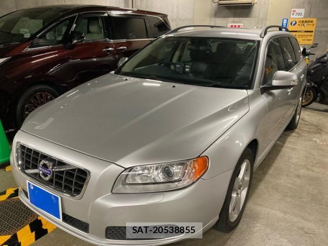 Volvo V70 2009-09 8564004-1
