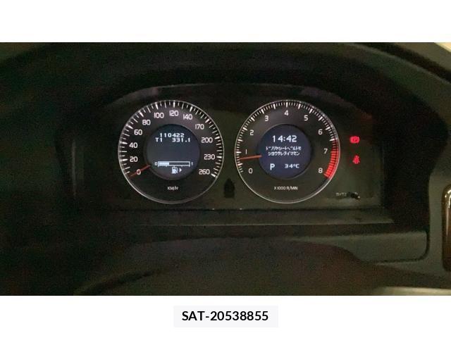 Volvo V70 2009-09 8564004-20