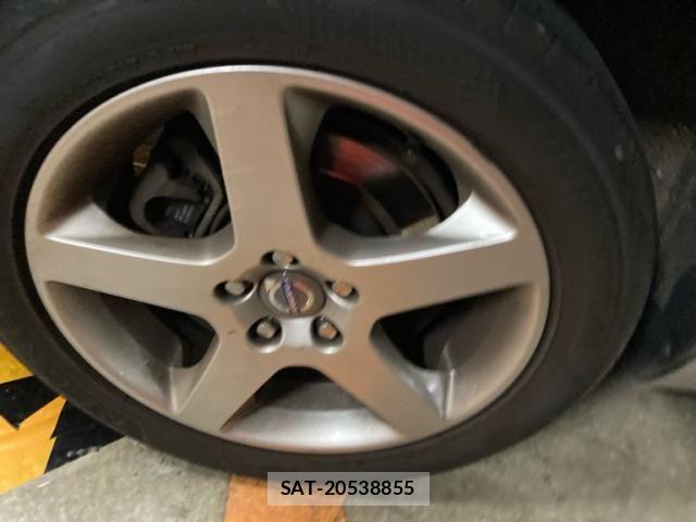 Volvo V70 2009-09 8564004-5