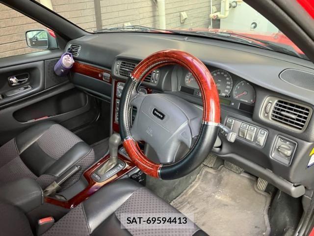 Volvo V70 2000-05 8564005-10