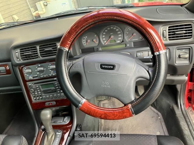 Volvo V70 2000-05 8564005-15