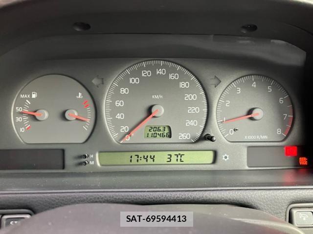 Volvo V70 2000-05 8564005-16