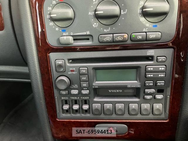 Volvo V70 2000-05 8564005-18