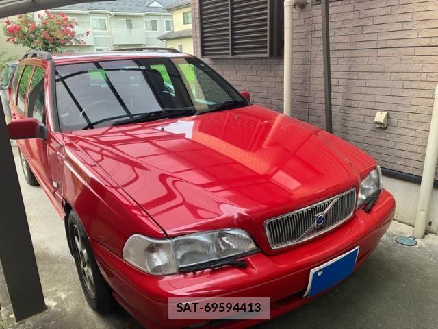 Volvo V70 2000-05 8564005-1