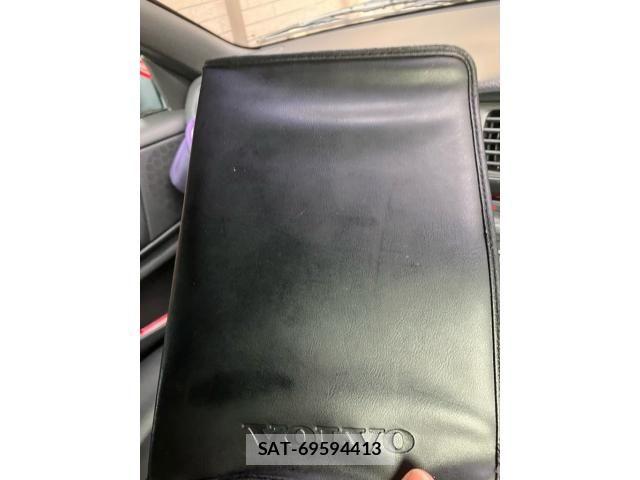 Volvo V70 2000-05 8564005-20