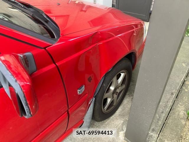 Volvo V70 2000-05 8564005-21