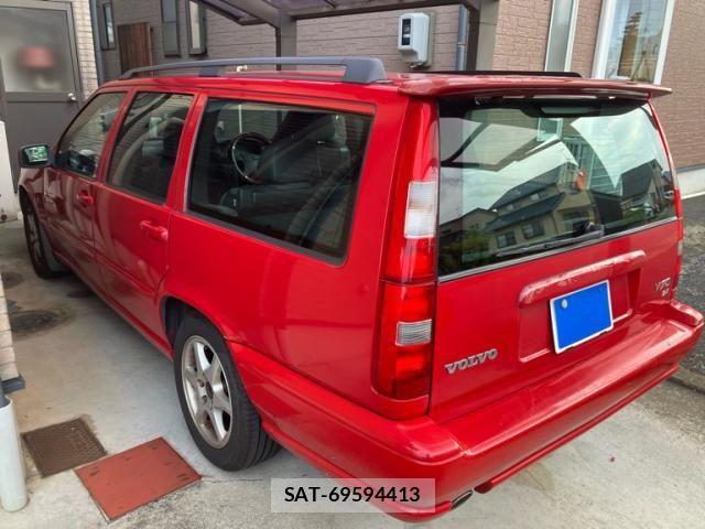 Volvo V70 2000-05 8564005-2