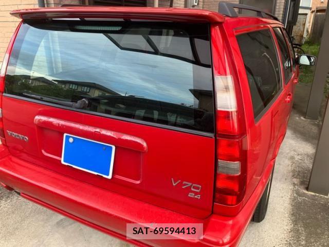Volvo V70 2000-05 8564005-3
