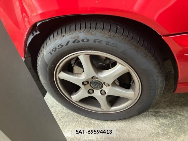 Volvo V70 2000-05 8564005-6