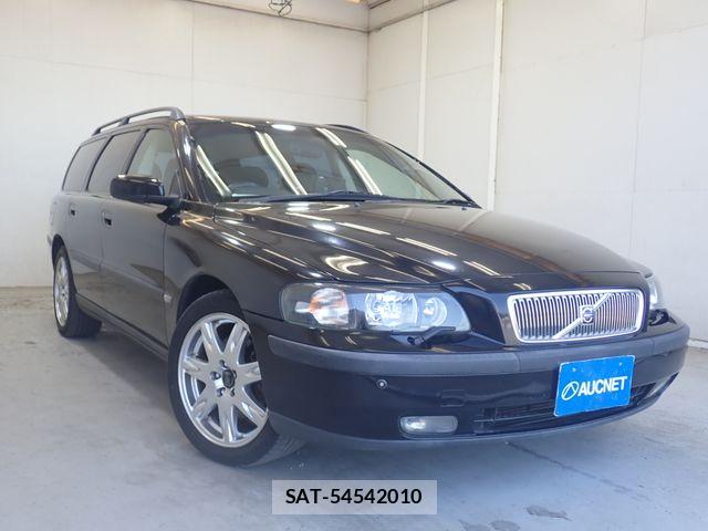sat car