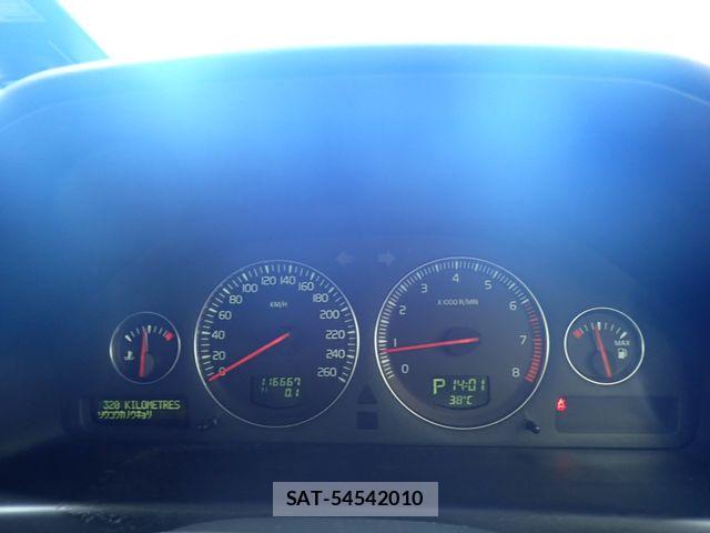 Volvo V70 2003-10 8629596-11