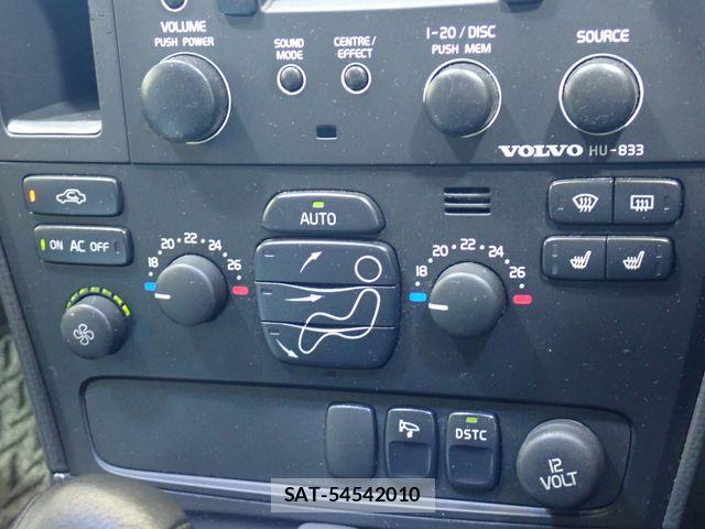 Volvo V70 2003-10 8629596-13