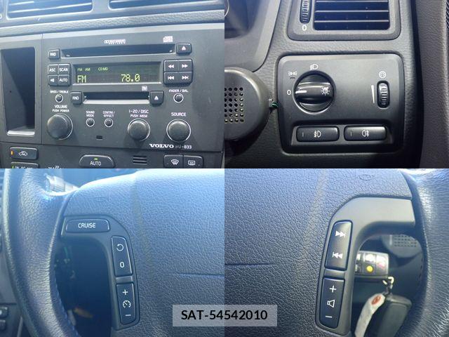 Volvo V70 2003-10 8629596-18