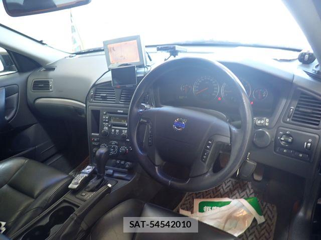 Volvo V70 2003-10 8629596-1