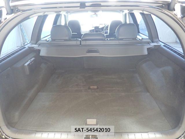 Volvo V70 2003-10 8629596-24