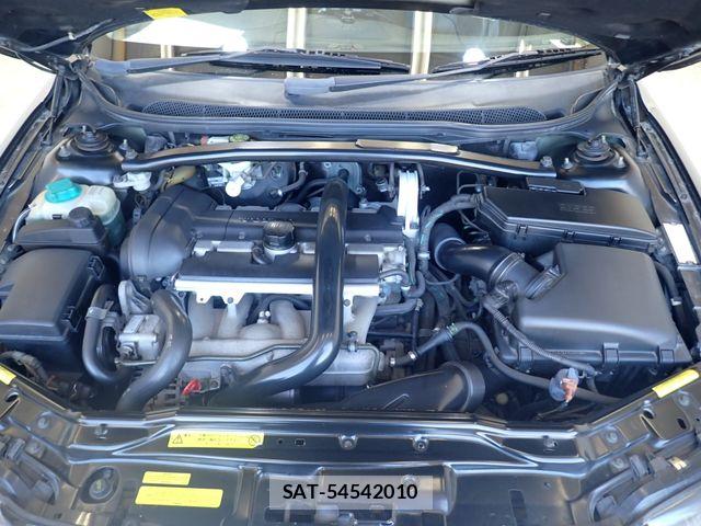 Volvo V70 2003-10 8629596-25