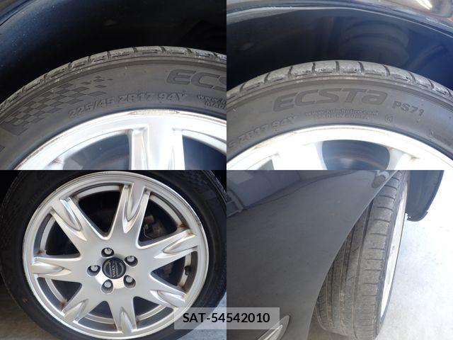 Volvo V70 2003-10 8629596-26