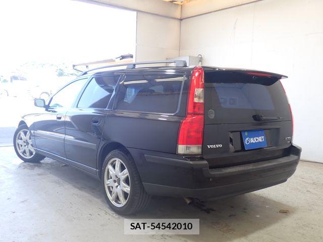 Volvo V70 2003-10 8629596-2