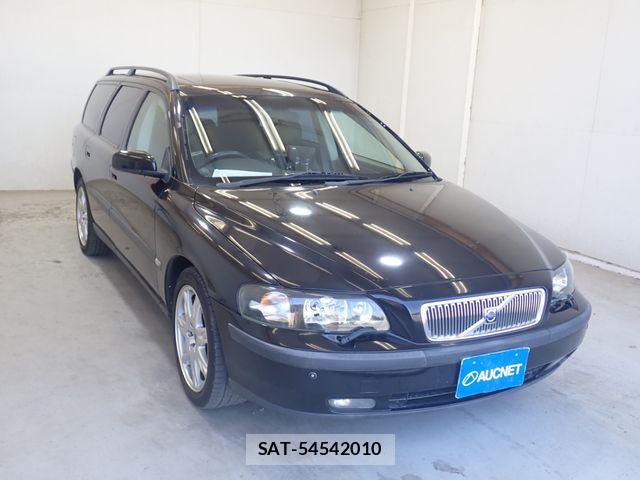 Volvo V70 2003-10 8629596-3