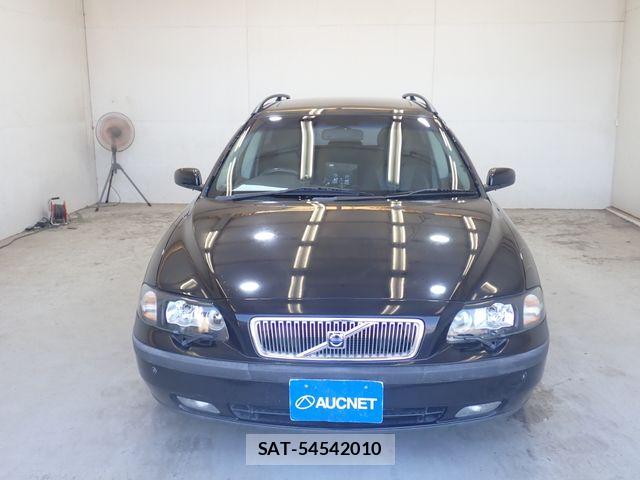 Volvo V70 2003-10 8629596-4