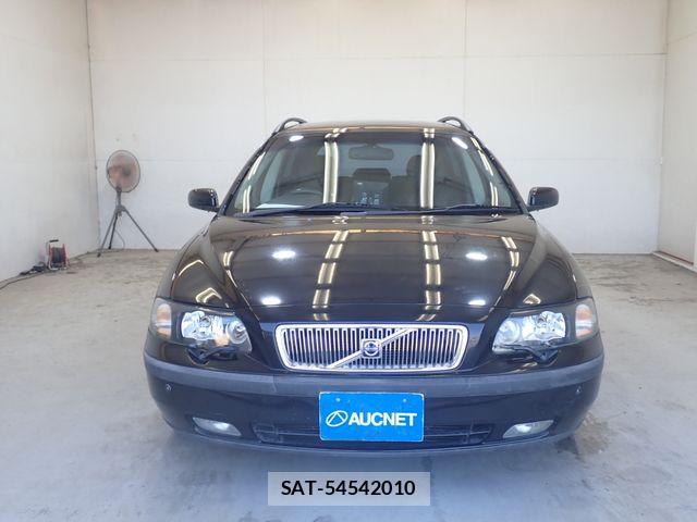 Volvo V70 2003-10 8629596-5