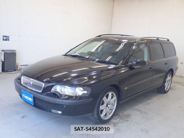 Volvo V70 2003-10 8629596-6