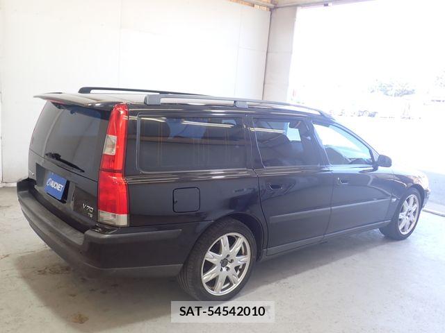 Volvo V70 2003-10 8629596-7
