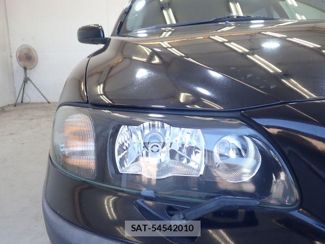 Volvo V70 2003-10 8629596-8