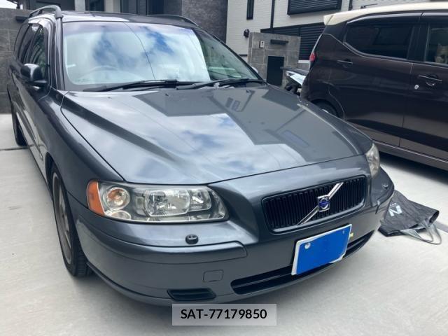 sat car
