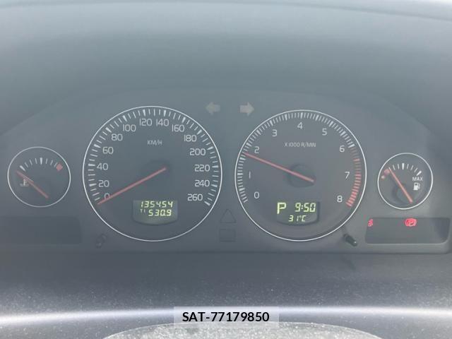 Volvo V70 2006-08 8686874-14